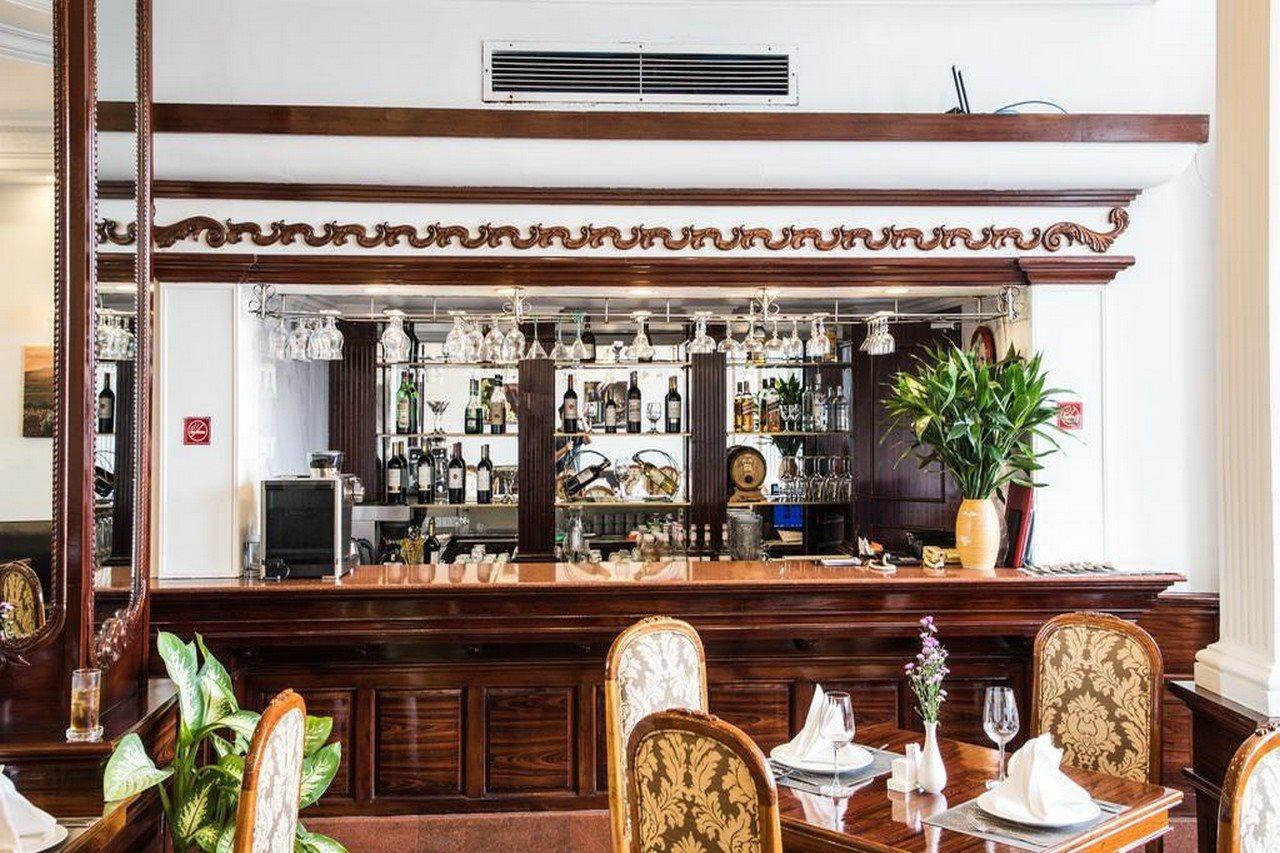 Riverside Hotel Saigon Ho Chi Minh Zewnętrze zdjęcie