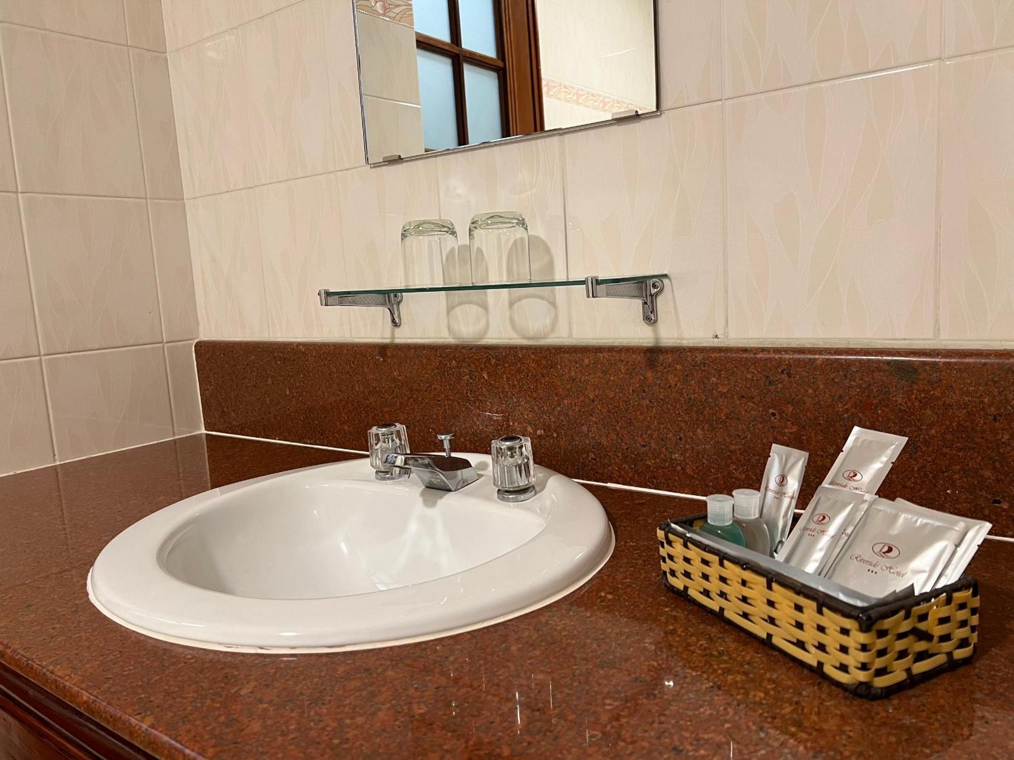 Riverside Hotel Saigon Ho Chi Minh Zewnętrze zdjęcie