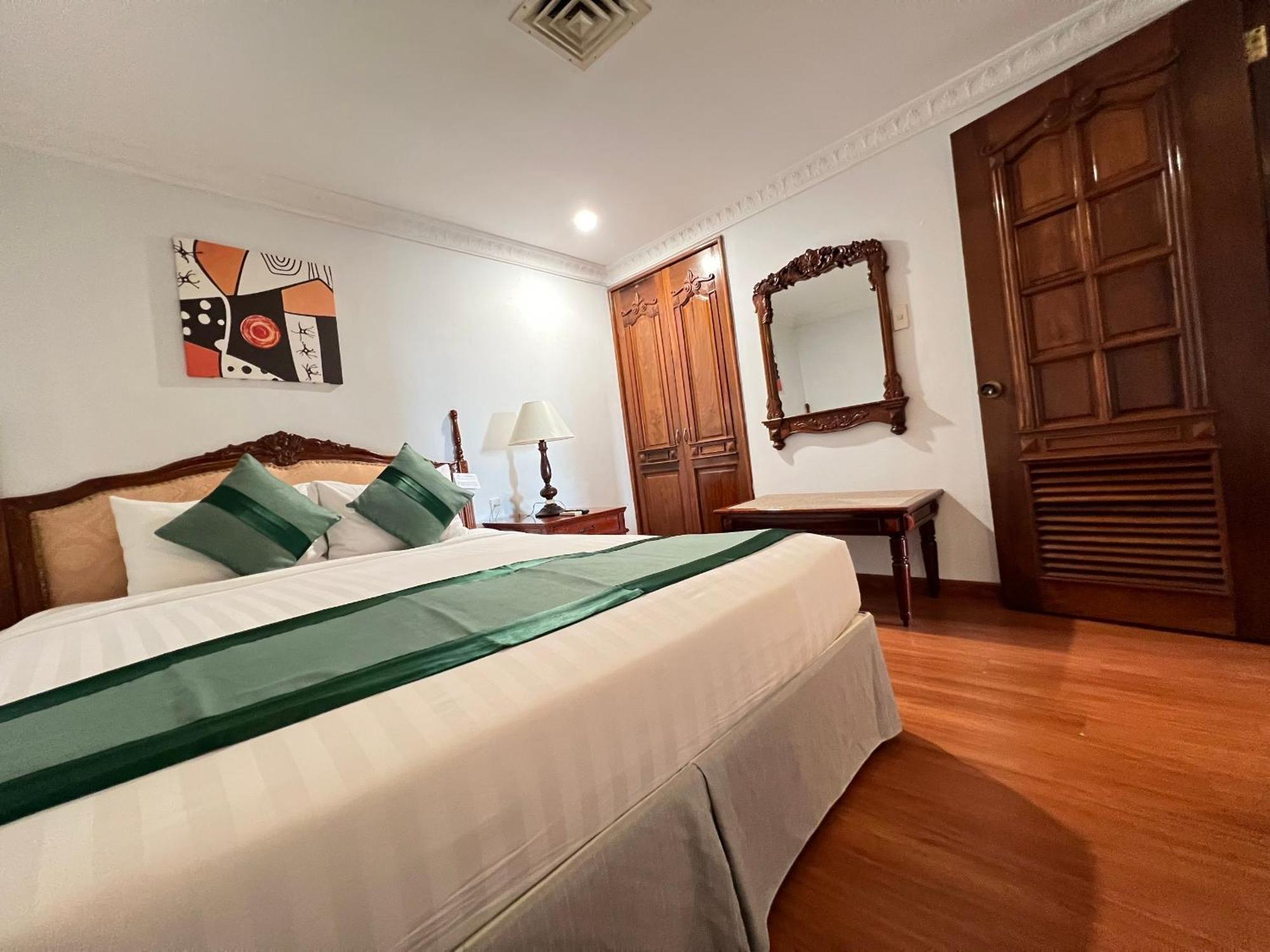 Riverside Hotel Saigon Ho Chi Minh Zewnętrze zdjęcie