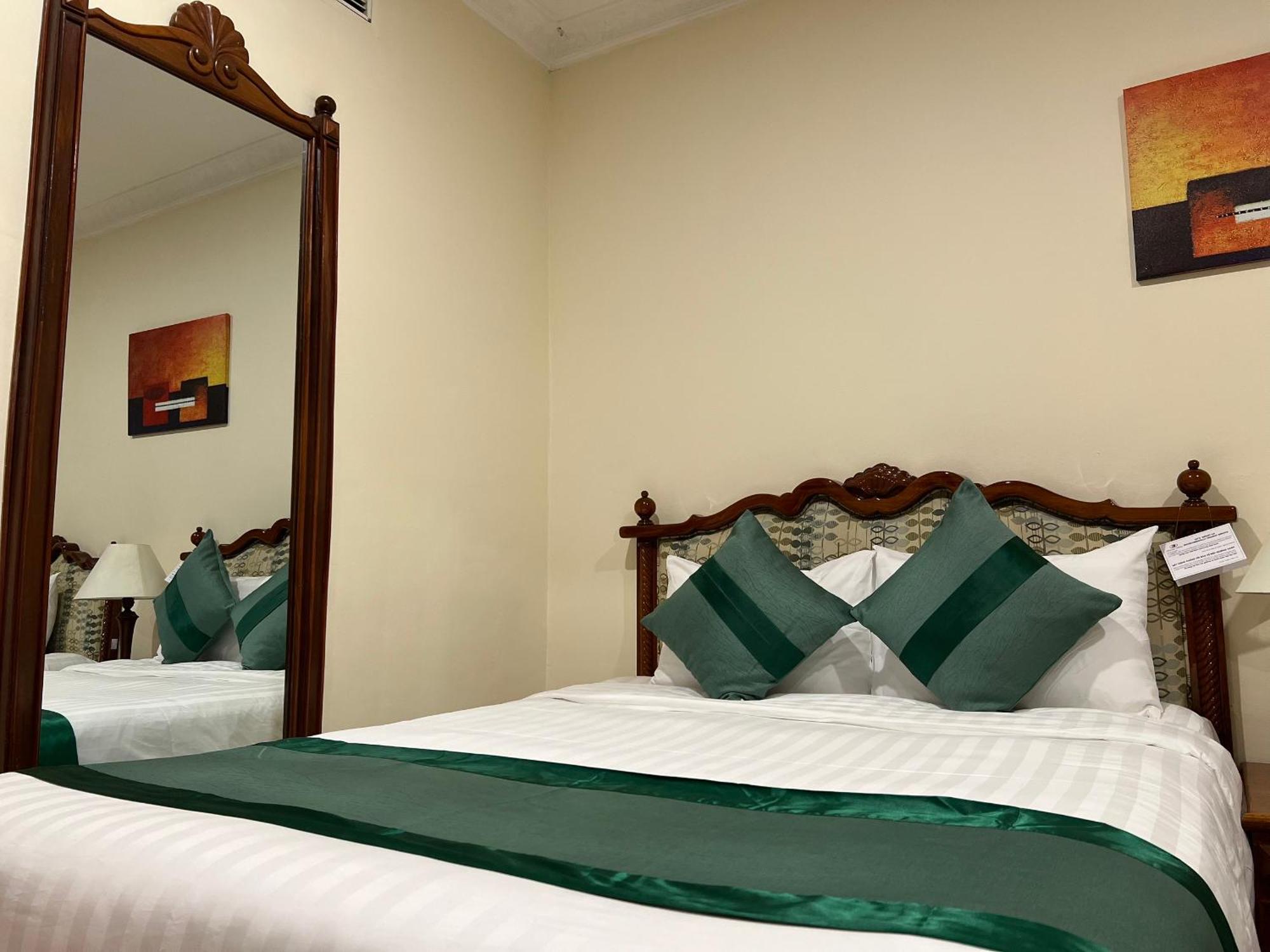 Riverside Hotel Saigon Ho Chi Minh Zewnętrze zdjęcie