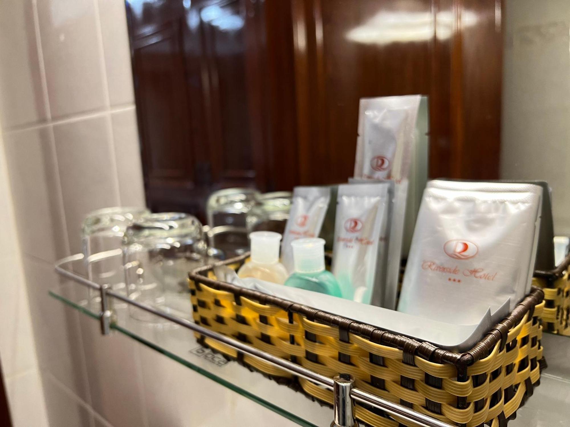 Riverside Hotel Saigon Ho Chi Minh Zewnętrze zdjęcie