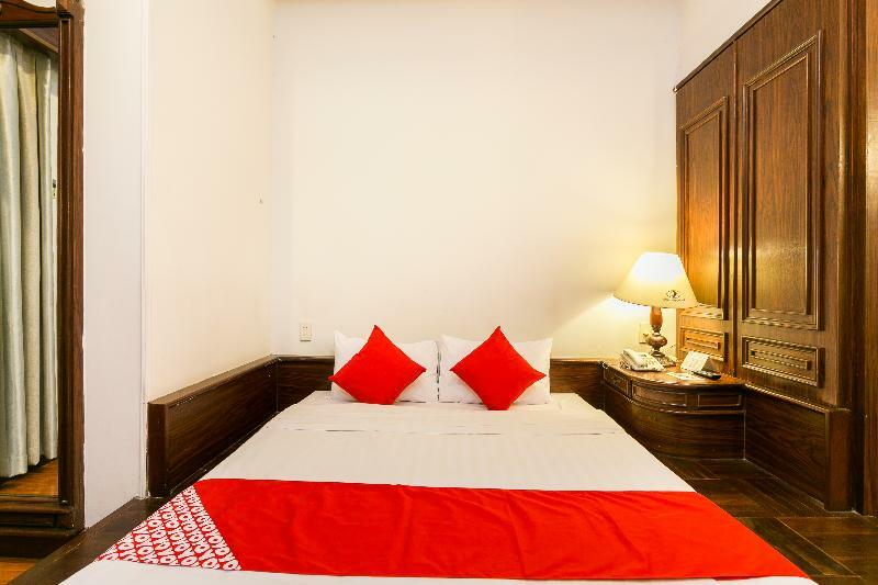 Riverside Hotel Saigon Ho Chi Minh Zewnętrze zdjęcie