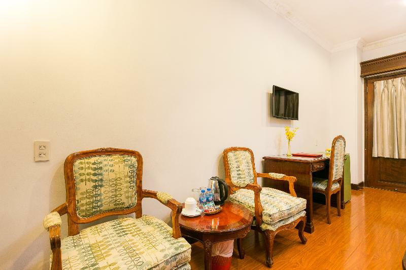 Riverside Hotel Saigon Ho Chi Minh Zewnętrze zdjęcie