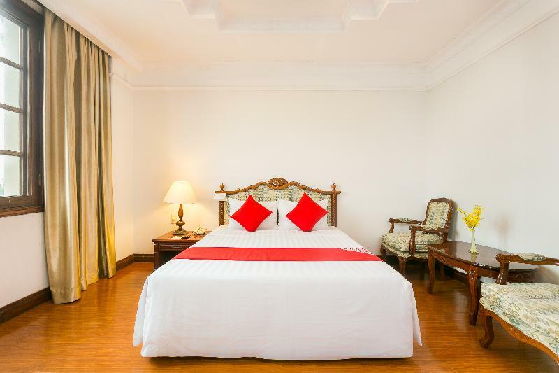 Riverside Hotel Saigon Ho Chi Minh Zewnętrze zdjęcie