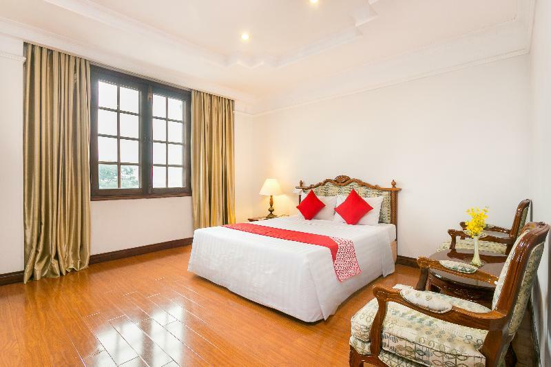 Riverside Hotel Saigon Ho Chi Minh Zewnętrze zdjęcie